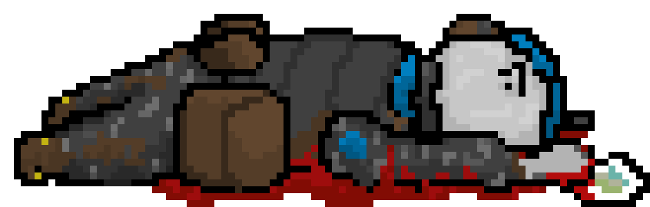 [0e3c91] Mark the Marksman