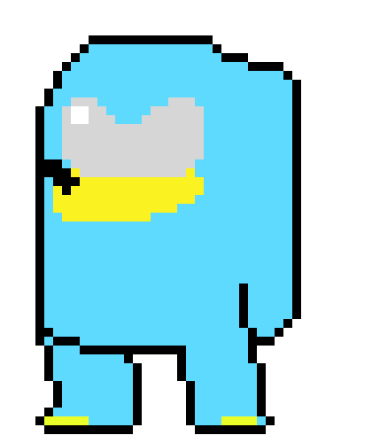 [acbc50] cyan the hedgehog