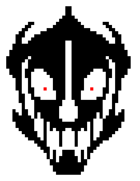 [d14112] -The demon would quickly kill Sans with a painfully loud soudwave to explode his eardrums- That vessel wasn't strong enough..