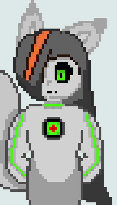 [df4002] I present to you glitch 2.0! (