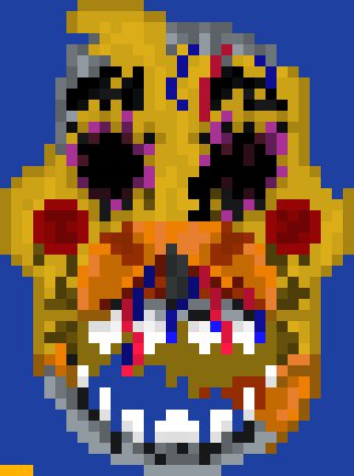 [9664c4] WitheredSChica