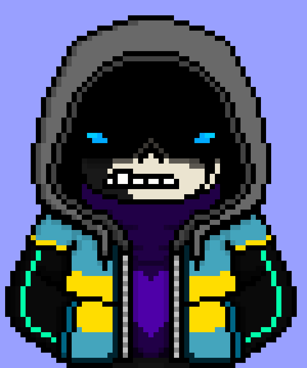 [752b4c] *He gave....No response....*