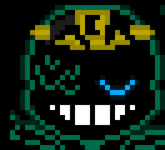 [4dde31] brb... also Idk maybe it's because all your doing is screaming))