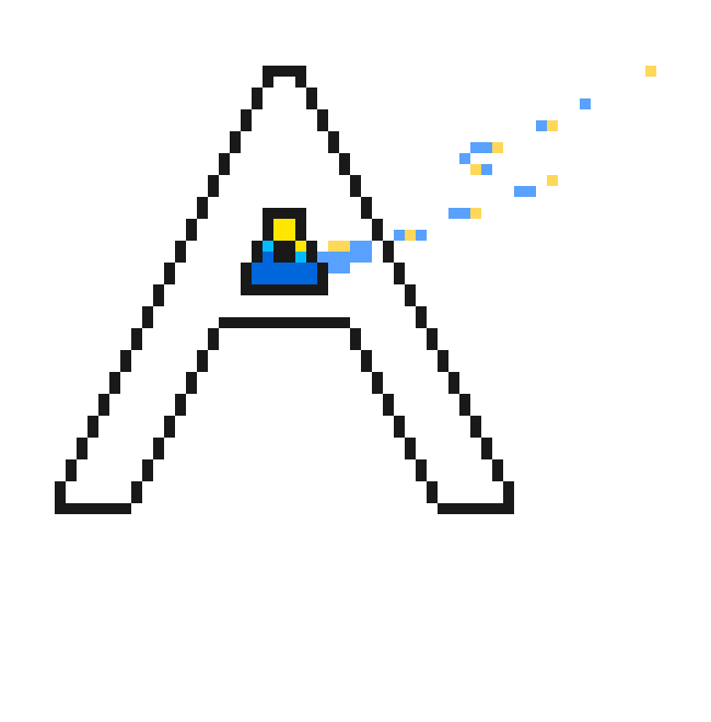 [95be89] more like A, smArtAss