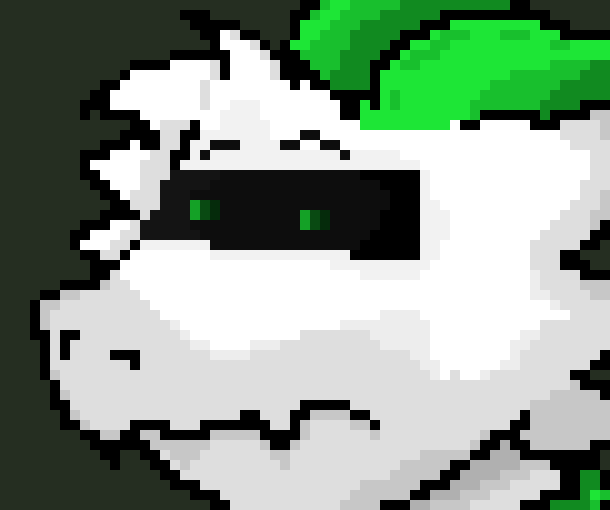 [63ceb7] "Allan" Terrie: Someone mind telling me wtf has been happening?