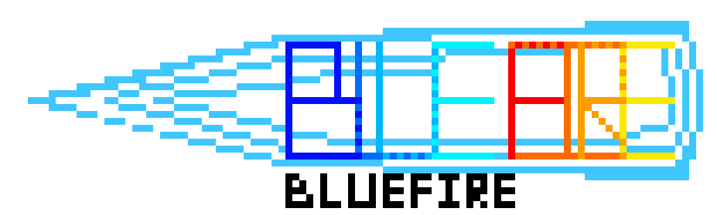 [9664c4] BlueFire
