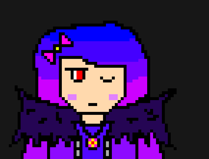 [d616b8] But he's your enemy