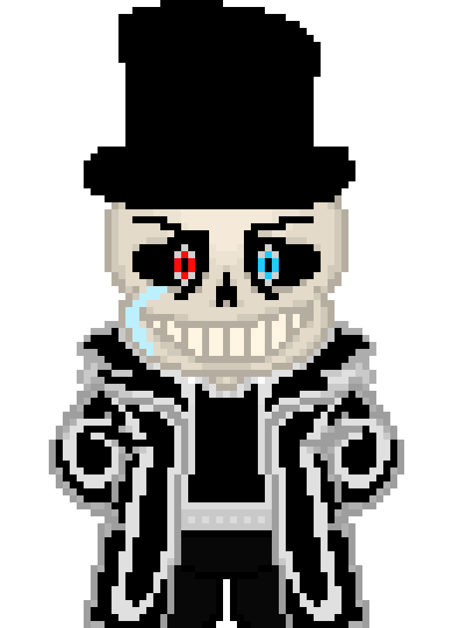 [e76759] Just a Ghost