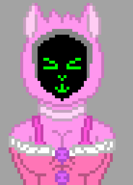 [c91422] ... *pat da tiny timmy*  (me was afk doing, something)