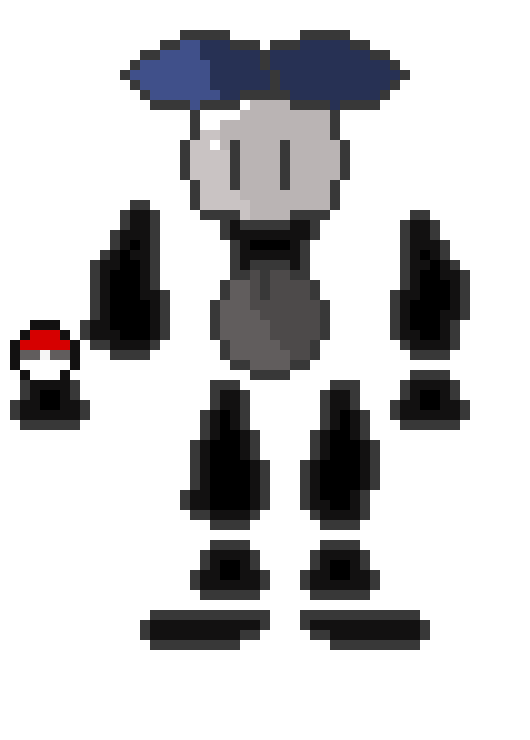 [3fcaee]  ima get ssbu and mabey lets go pikachu -Tom