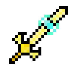 [9664c4] Terraria Sprites