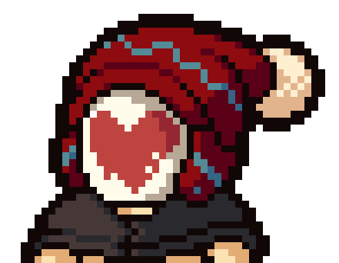 [b0303f] "To my knowledge I've never seen a giant stickman in Olathe before. Excluding that one time I was tripping balls." - Lex