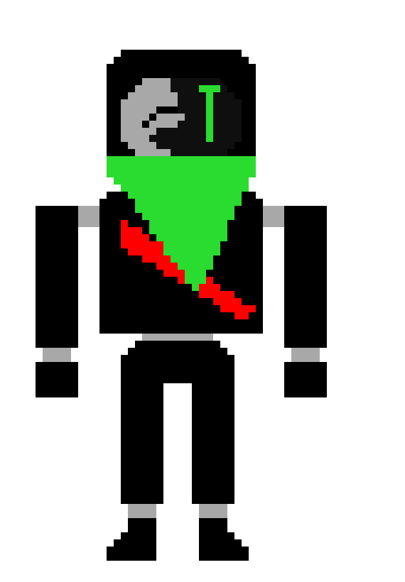 [2fcb16] Assassin!ODST: Another day another bounty.........*Aims sniper at syl*