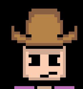 [4076f0] Also..I think your bleeding from your mouth... -Cleetus