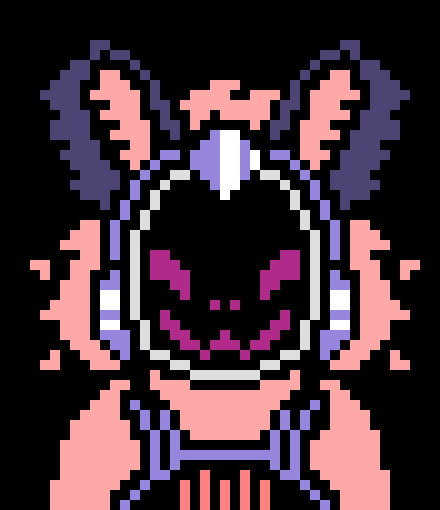 [0afb62] thanks Tim, also i'll be making a smol expression sheet for this like maybe monday [Rozora]