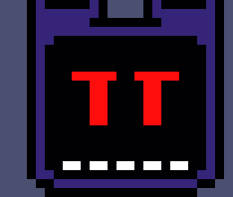 [b9de0d] i was gonna roleplay but i saw rainbow there. also rainbow. if you continue this - withered bonnie