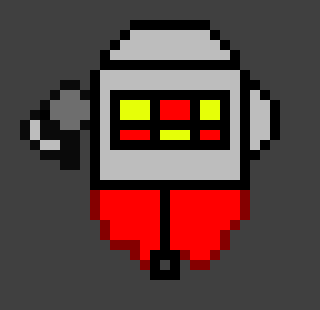 [db649b] DETERMINATION!!!!!!