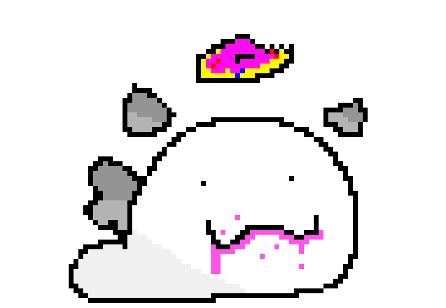 [9664c4] boredom 8