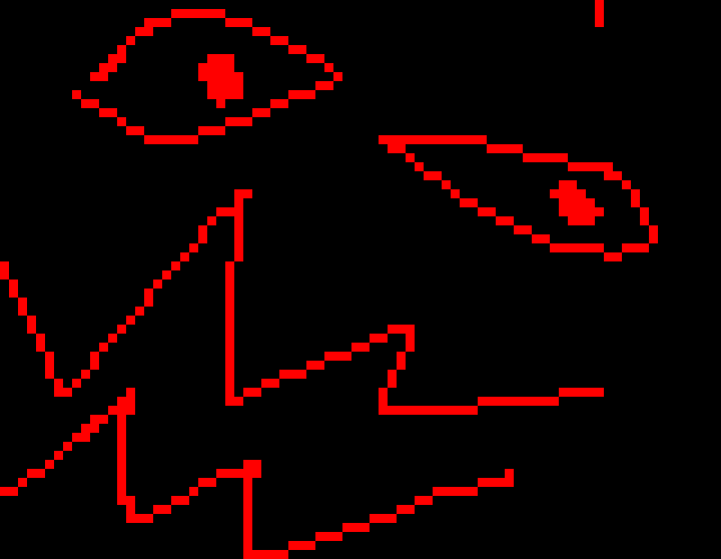 [84e775] Two Bit+- Legends say that the hatman was secretly the one who first made the tall hat and theory gos that hes jack the ripper