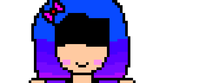 [f5c8ef] ... It's ok now ... the thing that's left is face.