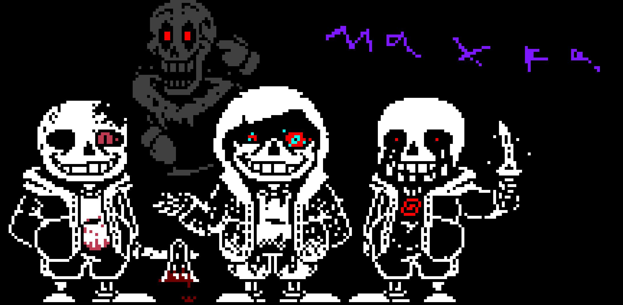 [ba4c01] Murder Time Trio
