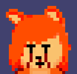 [d8d976] *Loads a gun then shoots it at Null* -Foxlya