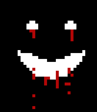 [9ac475] Are you smiling yet?