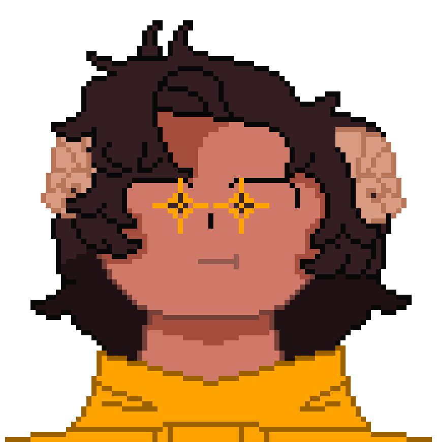 [18f118] I'm growing closer to being a god too, y'know.