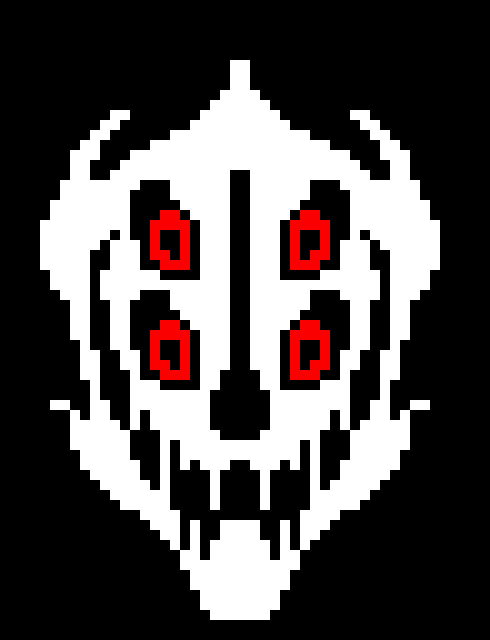 [0ae1f1] lets just get this over with *summons blue and red bones through Classic and fires huge blasters all around him*