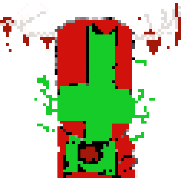 [c5c6db] aidan lands on a tree branch and observes the explosion site-