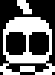 [63e322] so your hearing dead people laugh...