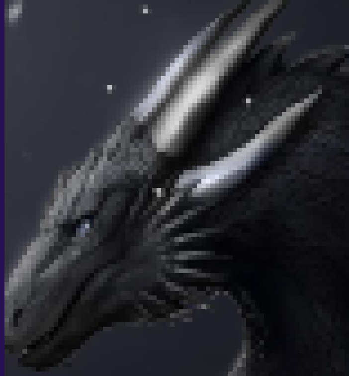 [0ae1f1] *transforms into his beast form and swings at you with his claws*