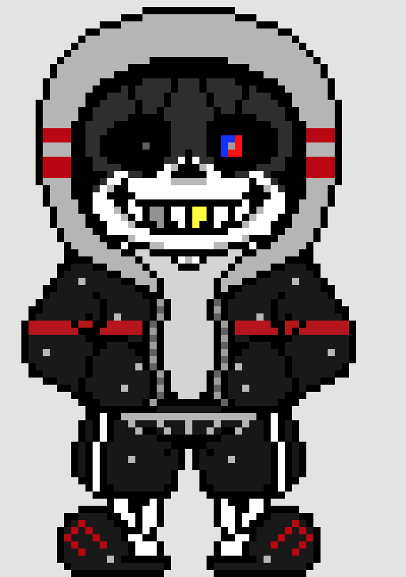 [5c793e] steals gem from negatve monster *tps away*