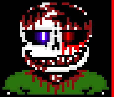 [57dac4] uuhh, he is pretty injured 