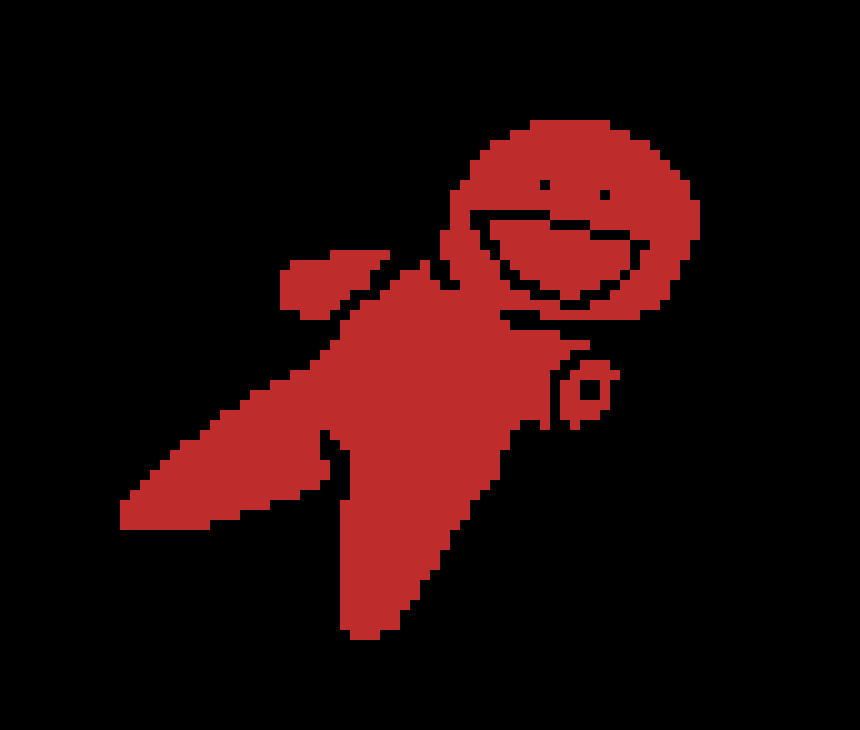 [e25ae6] I have no glowey eye because FRICK glowey eyeballs 