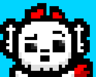 [95be89] Za- Uh... Bad time?...