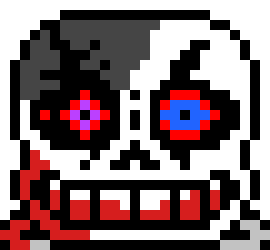 [d6b045] Persecutor: Uh oh *His bones are decaying*