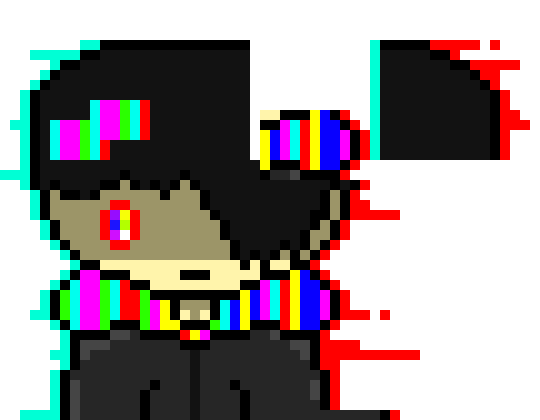 [c8bb2d] *unstable*i cant hurt you tho cuz ur not a person that is able to be hit