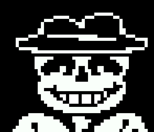 [80260c] Don't forget to plug your tongue into your brain, Reckonin'