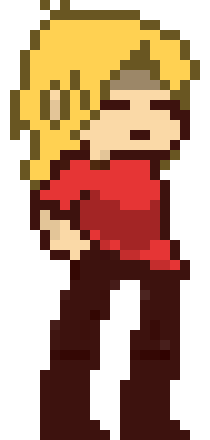 [980d57] What... *he listens closer*