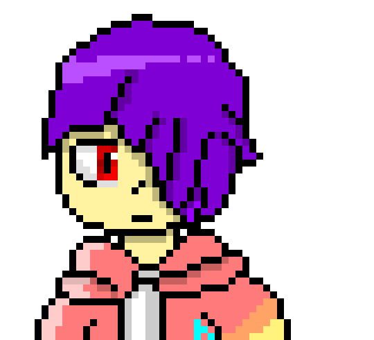 [5b2f3e] time to make new sprite