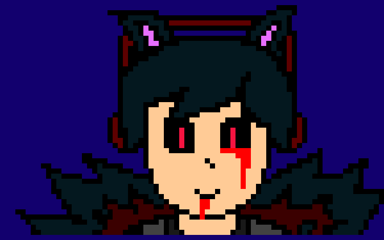 [3a33bd] (Grabs Ace's neck) you wanna join him?-Cade