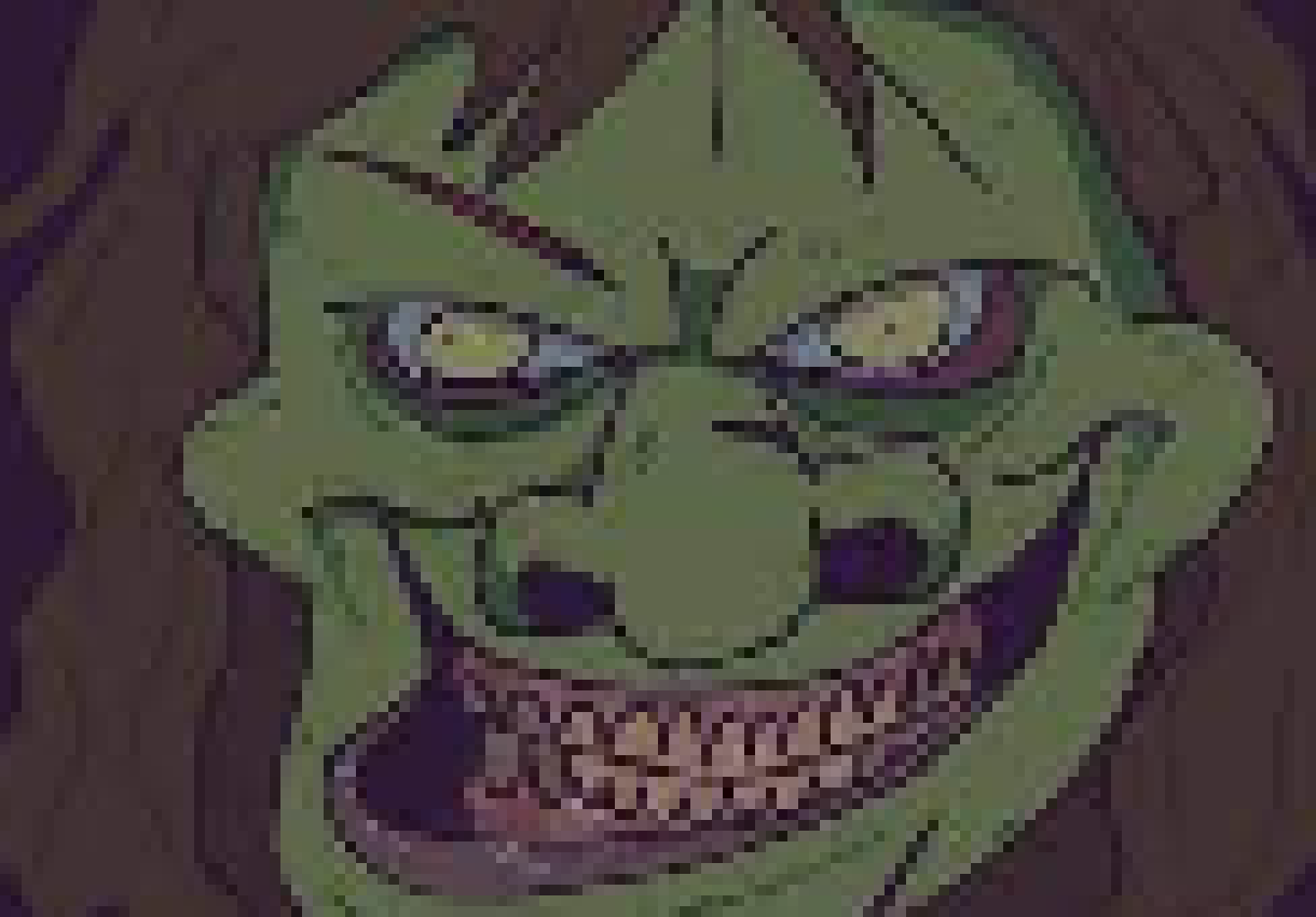 [acbc50] OOGA BOOGA! HAHA! YOU JUST GOT SPOOOOOKED!