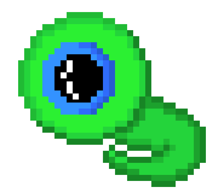 [9664c4] Septic Eye Sam