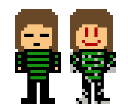 [d78c9d] Underlock Susie And Lizzy Sprite