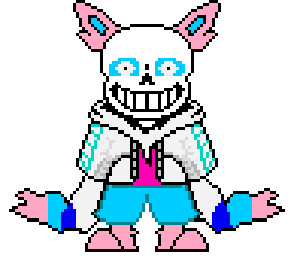 [9664c4] sylve sans (my oc ) vr 2