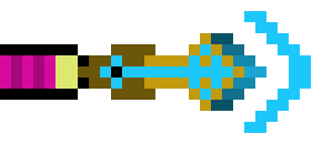 [f943f0] *Deactivated Tetrakarn and fires a barrage of Ice shots*