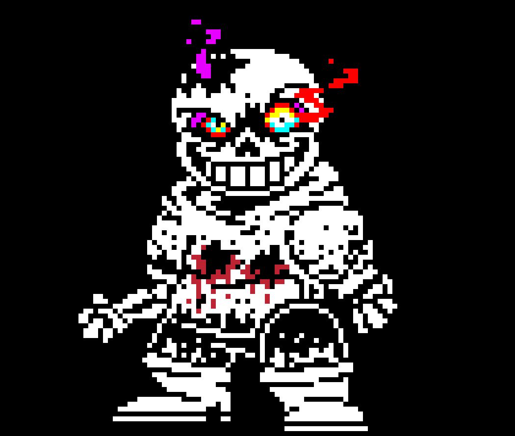 [1df244] so, i had to remade this sprite because i didn't saved it.. - Chrisツ