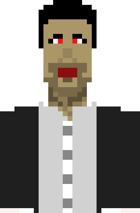 [9664c4] LUCIFER MORNINGSTAR