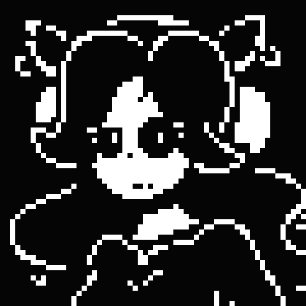 [d0ac6b] -she just sits, crosslegged-